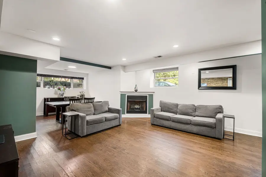 4457 N Magnolia Avenue #G, Chicago, IL 60640 - #2