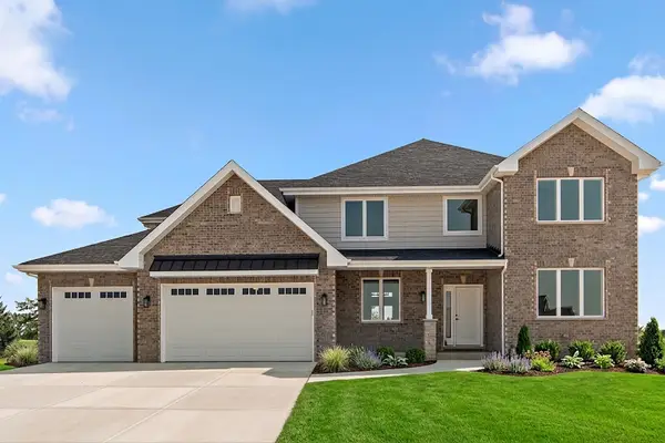 8149 Stanley Trail, Frankfort, IL 60423