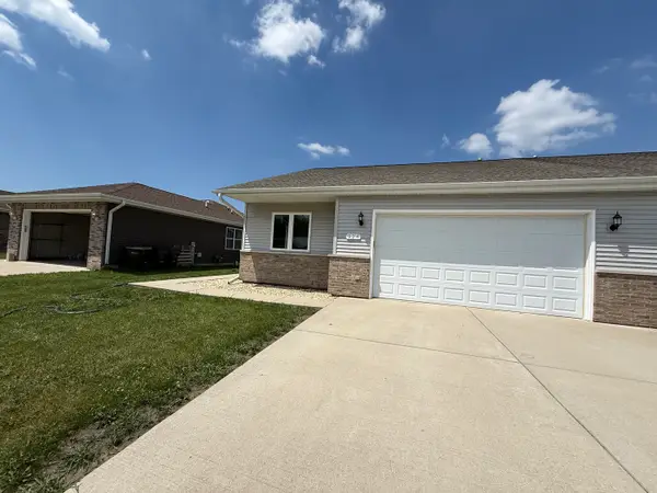 924 Bergera Street W, Braidwood, IL 60408