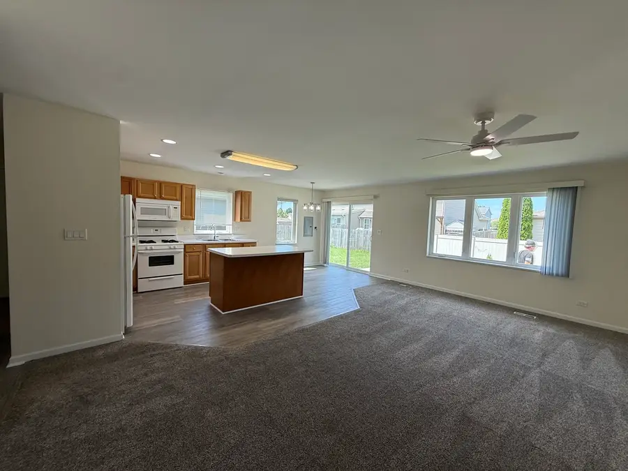 924 Bergera Street W, Braidwood, IL 60408 - #3
