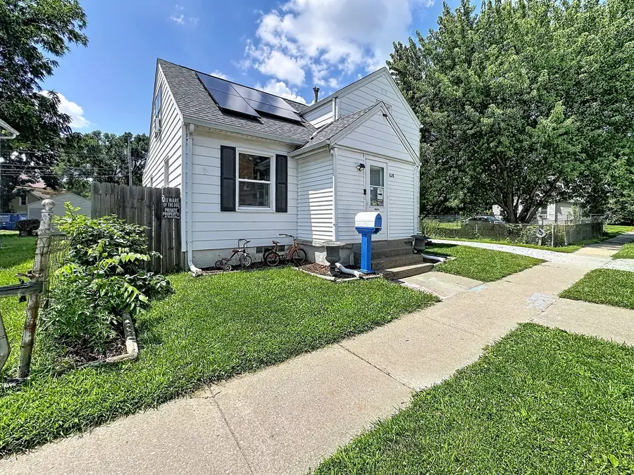 628 Cedar Street, Davenport, IA 52802 - #2