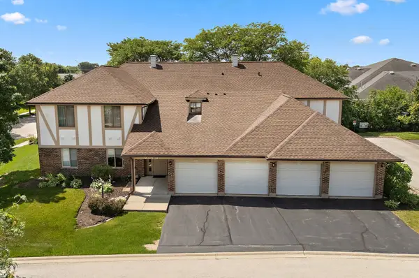 Address Withheld By Seller, Orland Park, IL 60462