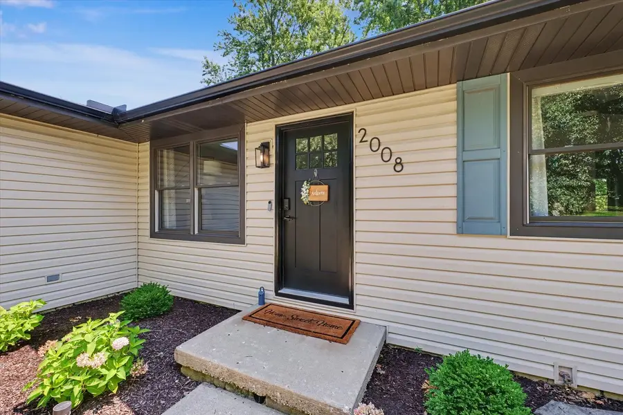 2008 Park Ridge Drive, Urbana, IL 61802 - #3
