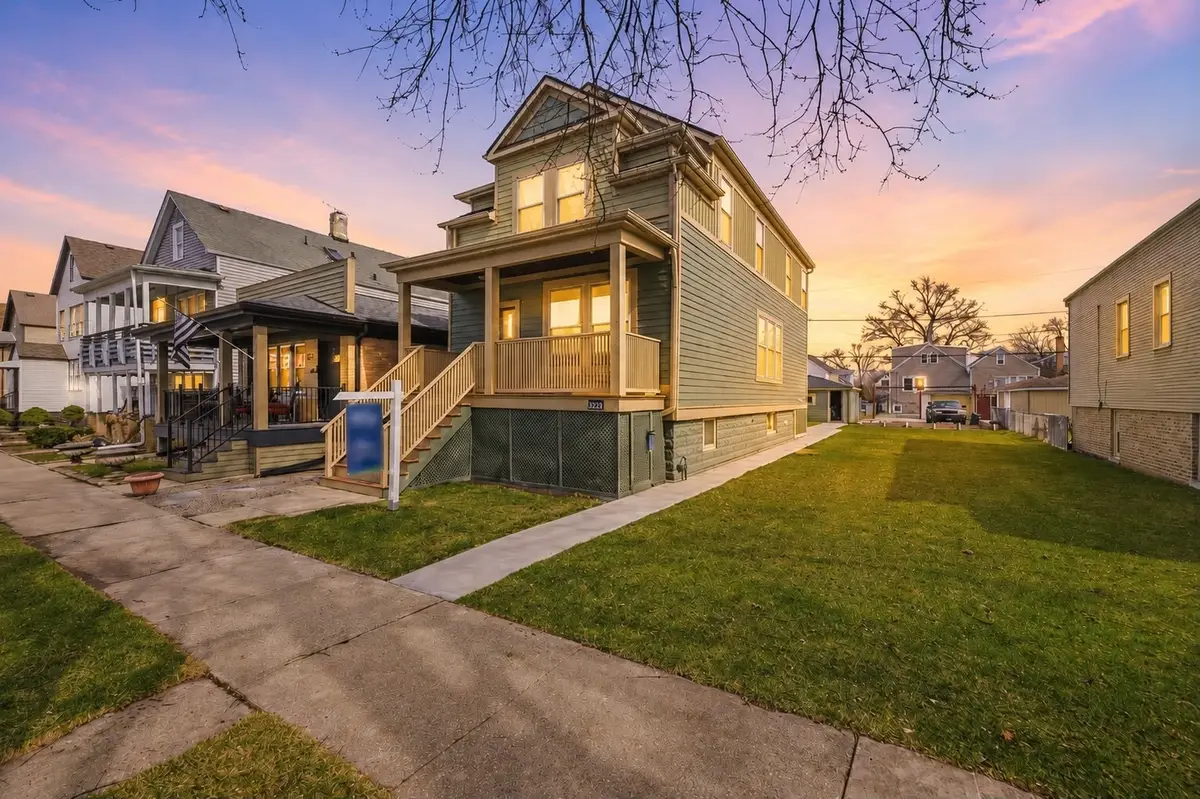 1323-1325 Home Avenue, Berwyn, IL 60402 - #1