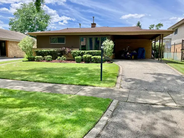 8948 Nashville Avenue, Morton Grove, IL 60053
