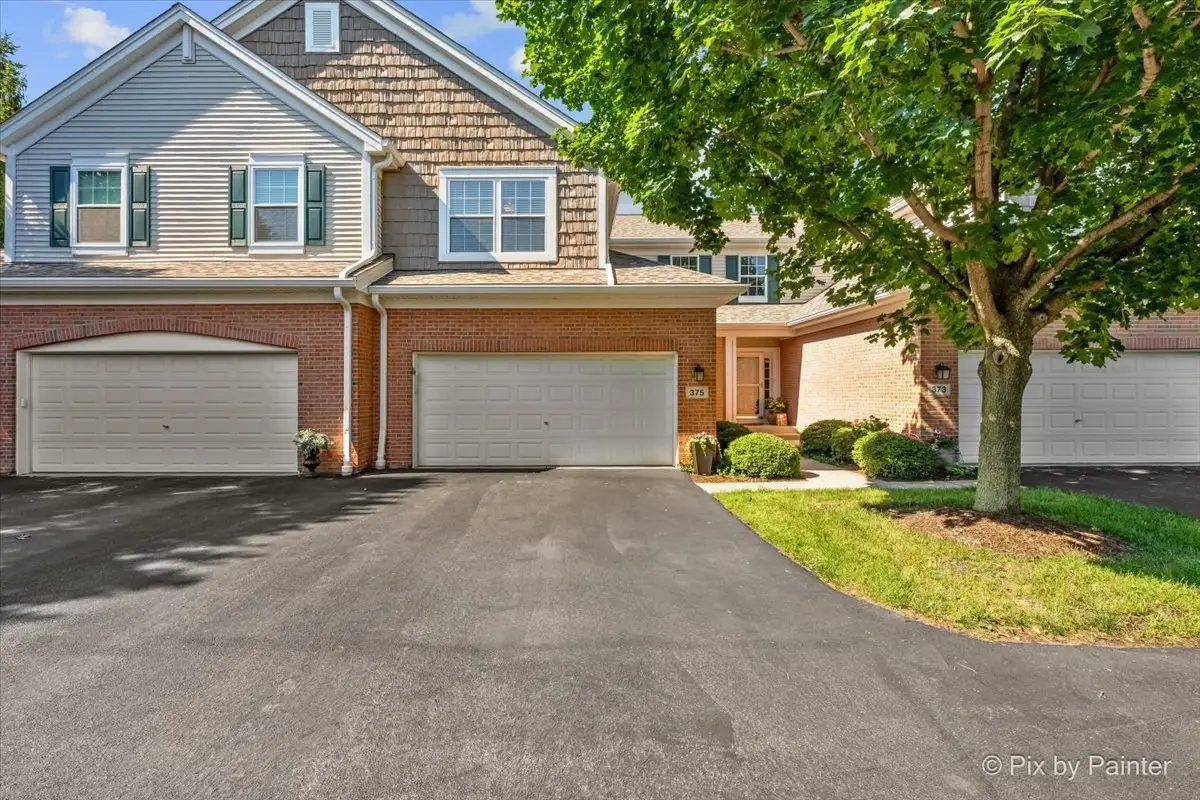375 Wolcott Lane #375, Batavia, IL 60510 - #1