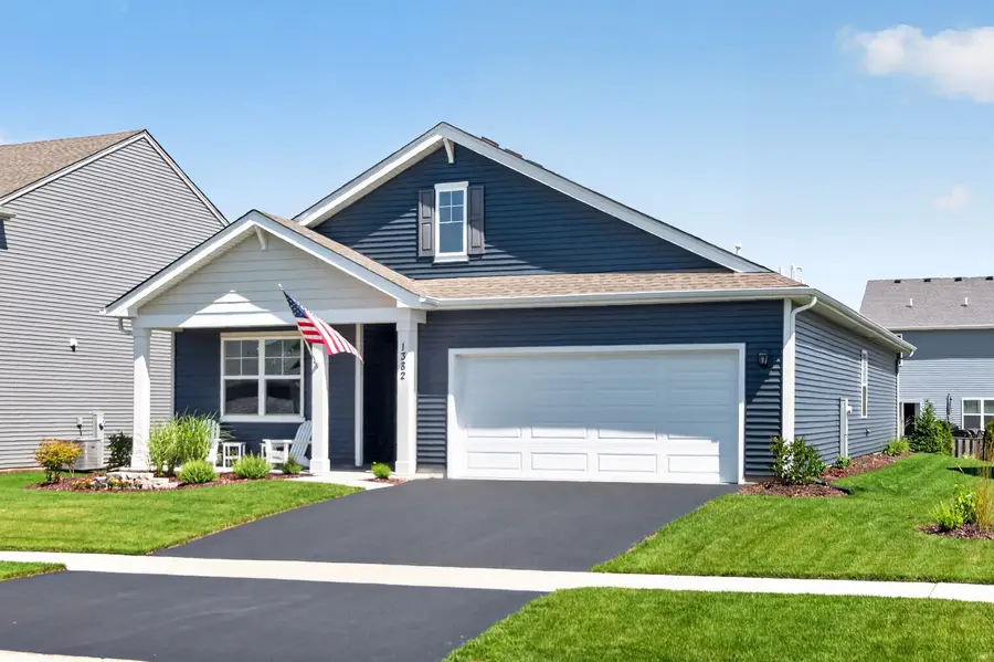 1382 Aspen Lane, Pingree Grove, IL 60140 - #3