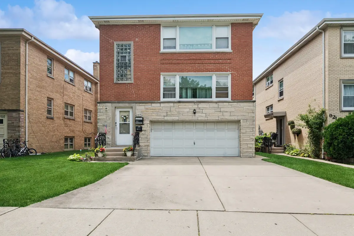 9206 Bennett Avenue, Evanston, IL 60203 - #1