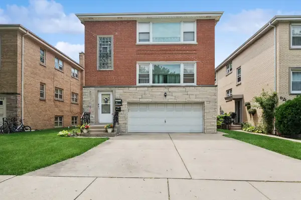 9206 Bennett Avenue, Evanston, IL 60203