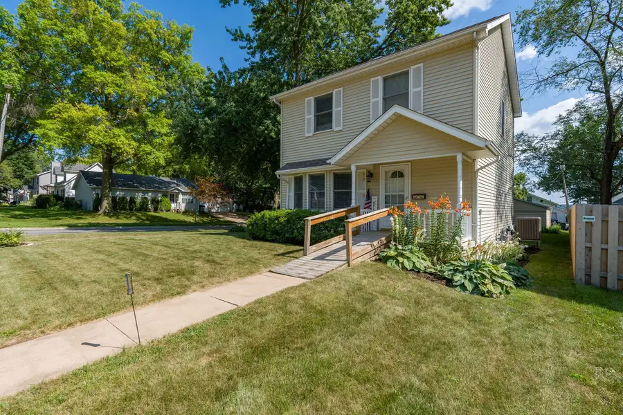 1543 Mississippi Boulevard, Bettendorf, IA 52722 - #3