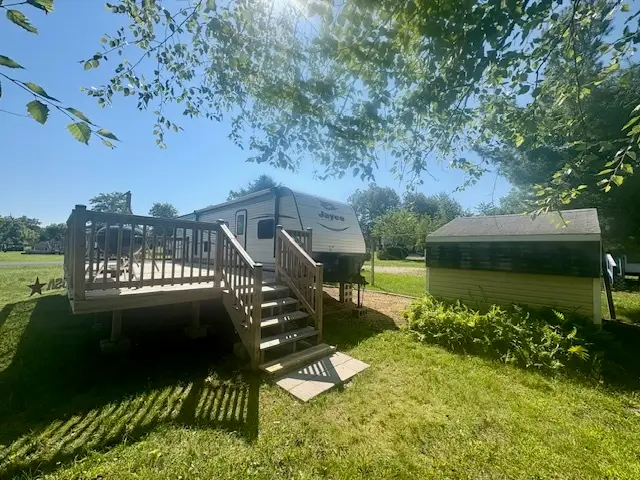 19/40 Woodhaven, Sublette, IL 61367 - #2