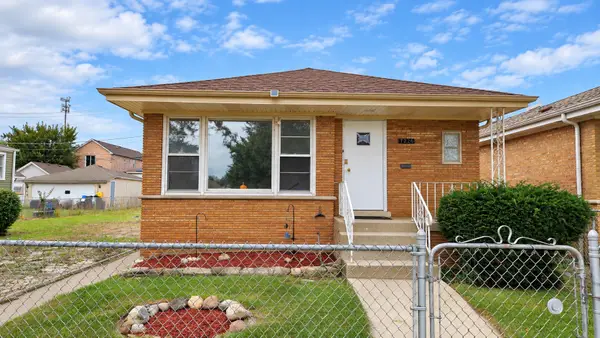 7226 W 60th Place, Summit, IL 60501