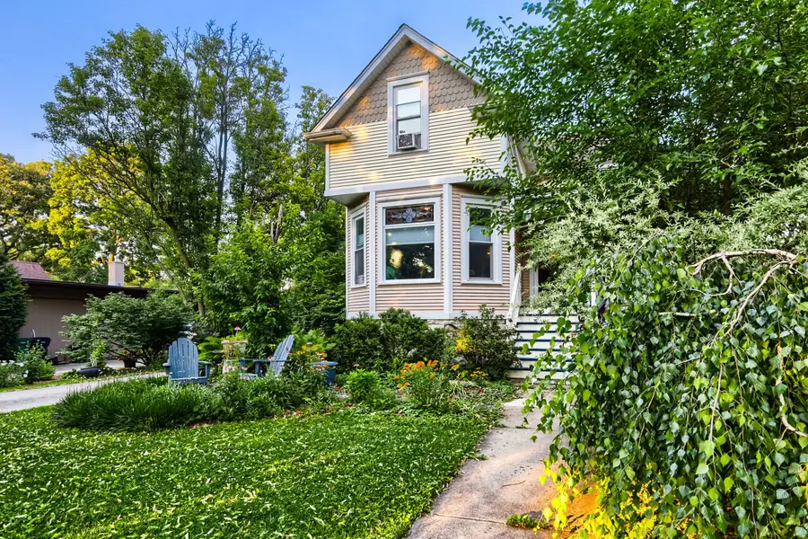 163 S Craig Place, Lombard, IL 60148 - #3