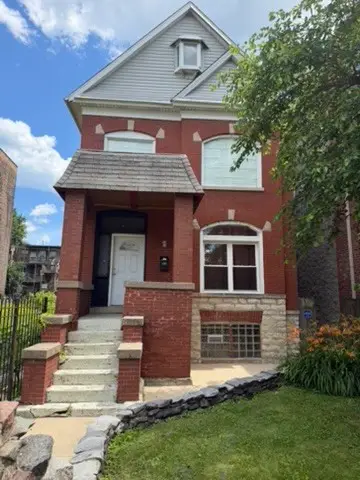 6619 S Ellis Avenue, Chicago, IL 60637 - #1
