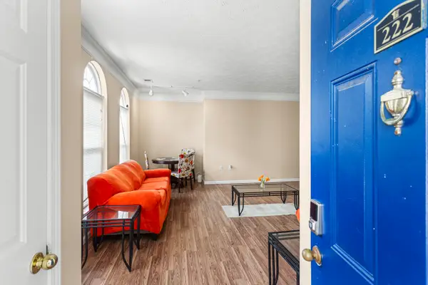 1903 N Lincoln Avenue #222, Urbana, IL 61801