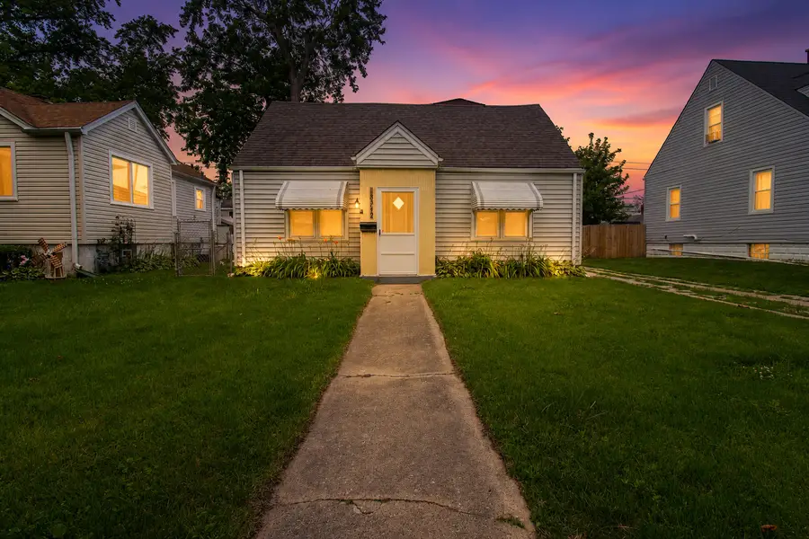 18342 Wildwood Avenue, Lansing, IL 60438 - #2