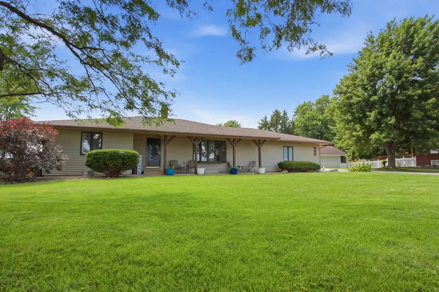 509 S Market Street, Bondville, IL 61815 - #2