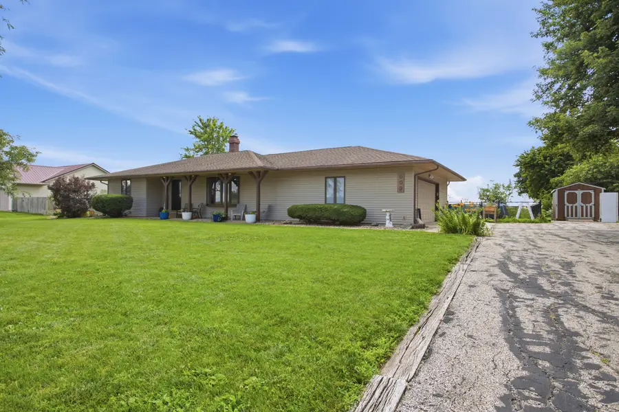 509 S Market Street, Bondville, IL 61815 - #3