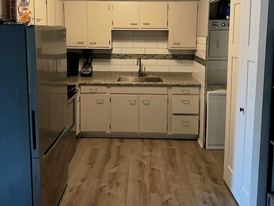 535 N Pleasant Drive #2B, Glenwood, IL 60425 - #2