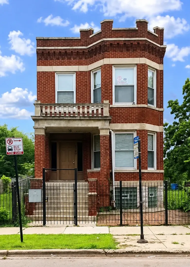 4149 W Jackson Boulevard, Chicago, IL 60624 - #1