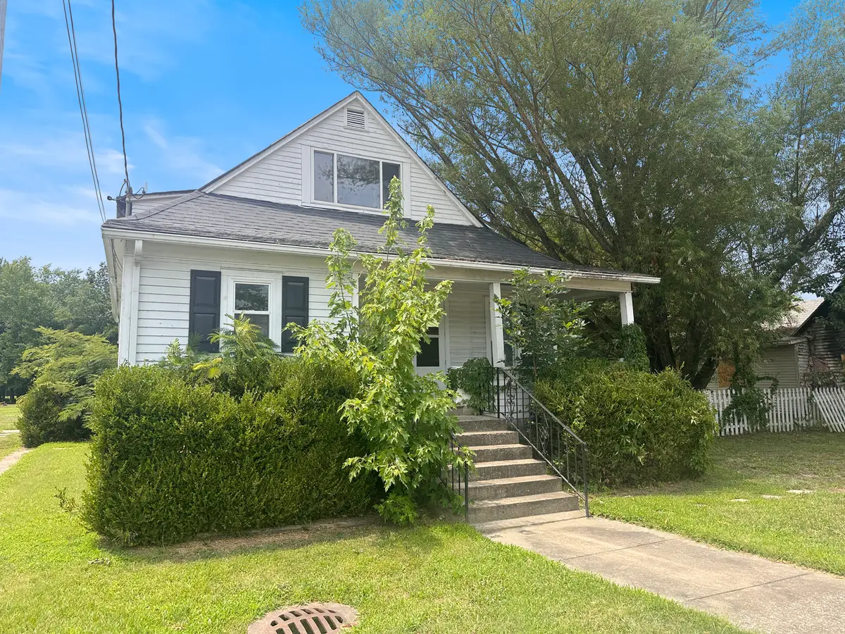 1415 N Park Avenue, Herrin, IL 62948 - #1