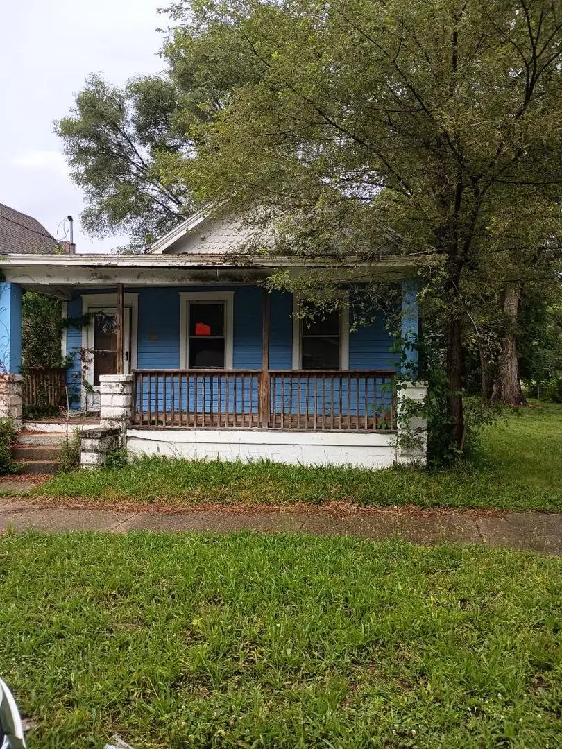 1531 W Widenham Street, Peoria, IL 61605 - #2
