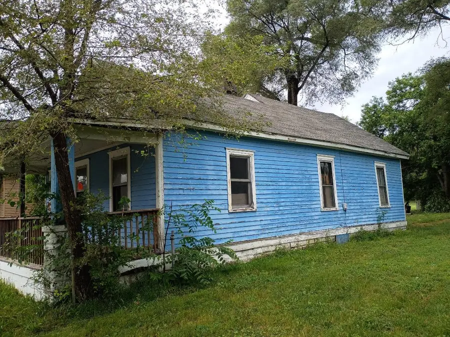 1531 W Widenham Street, Peoria, IL 61605 - #3