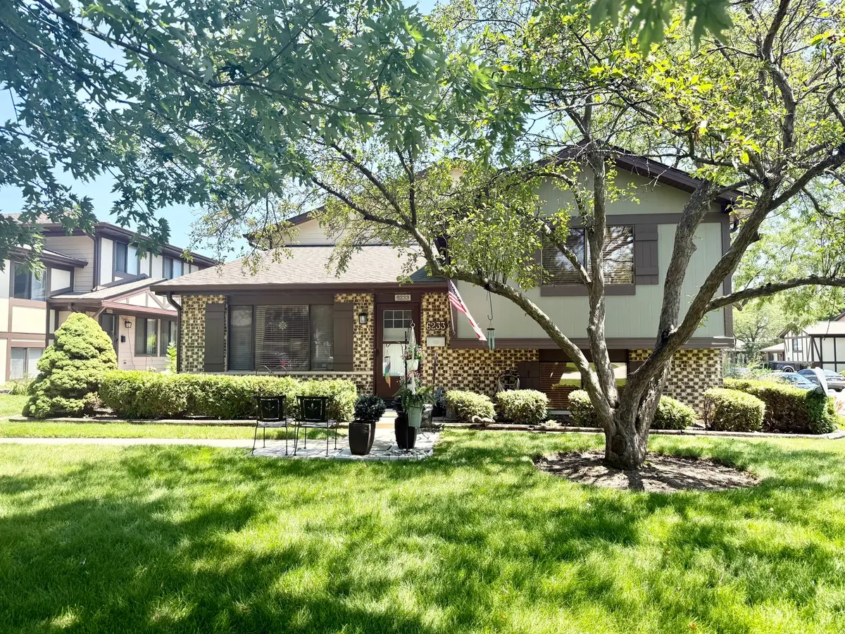 6233 Gold Circle, Hanover Park, IL 60133 - #1