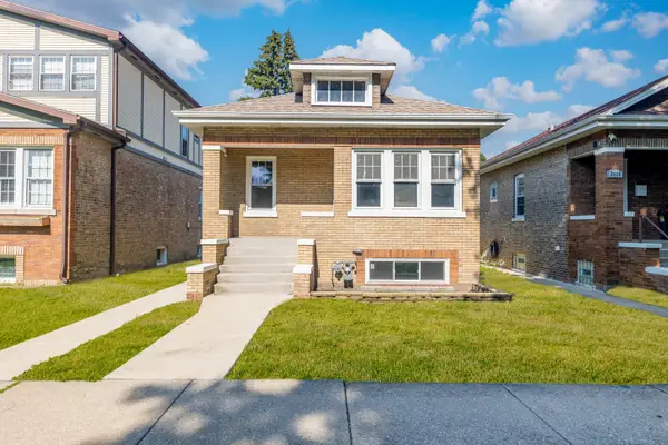 3136 Harvey Avenue, Berwyn, IL 60402