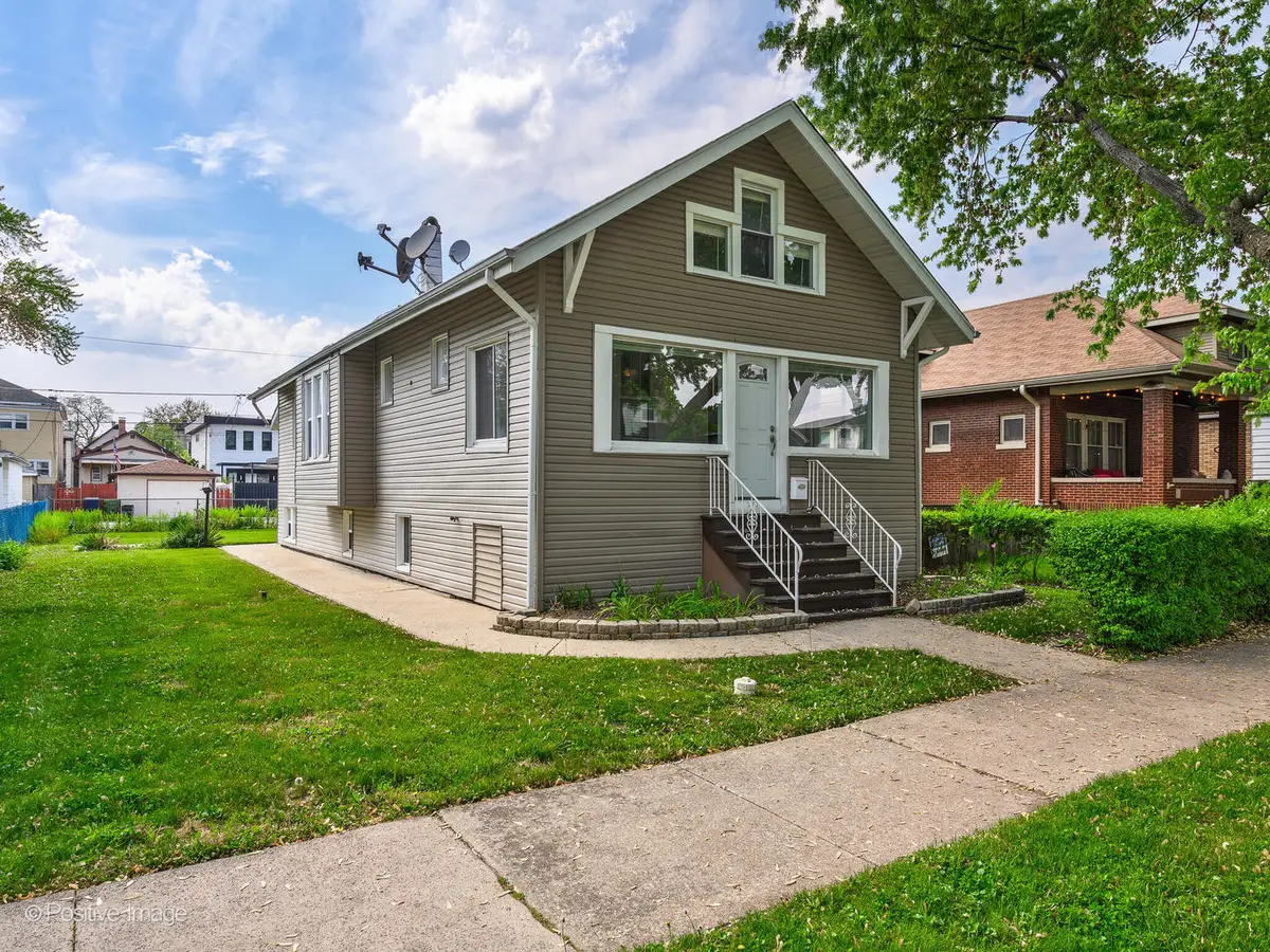 827 Thomas Avenue, Forest Park, IL 60130 - #1
