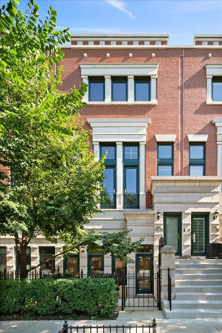 430 W Armitage Avenue #I, Chicago, IL 60614 - #1