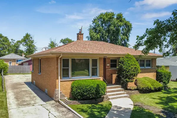 205 W 29th Street, South Chicago Heights, IL 60411
