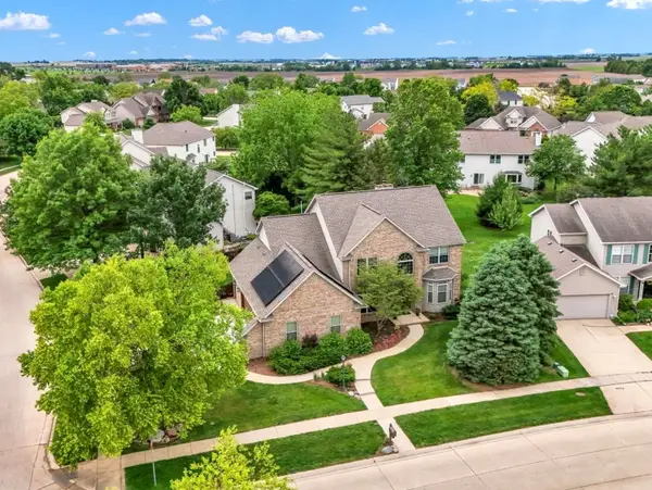 4601 Stonebridge Drive, Champaign, IL 61822