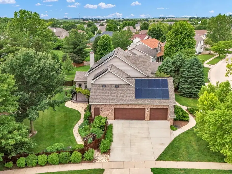 4601 Stonebridge Drive, Champaign, IL 61822 - #2