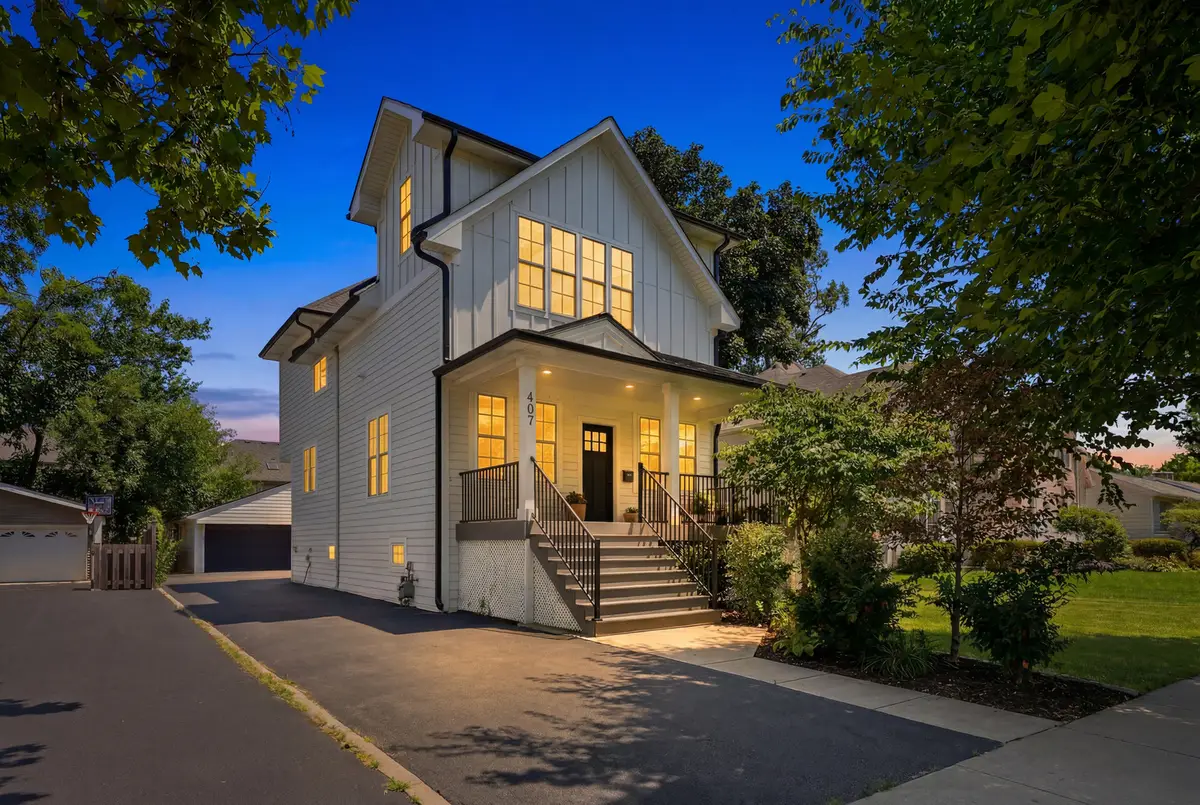 407 S West Avenue, Elmhurst, IL 60126 - #1