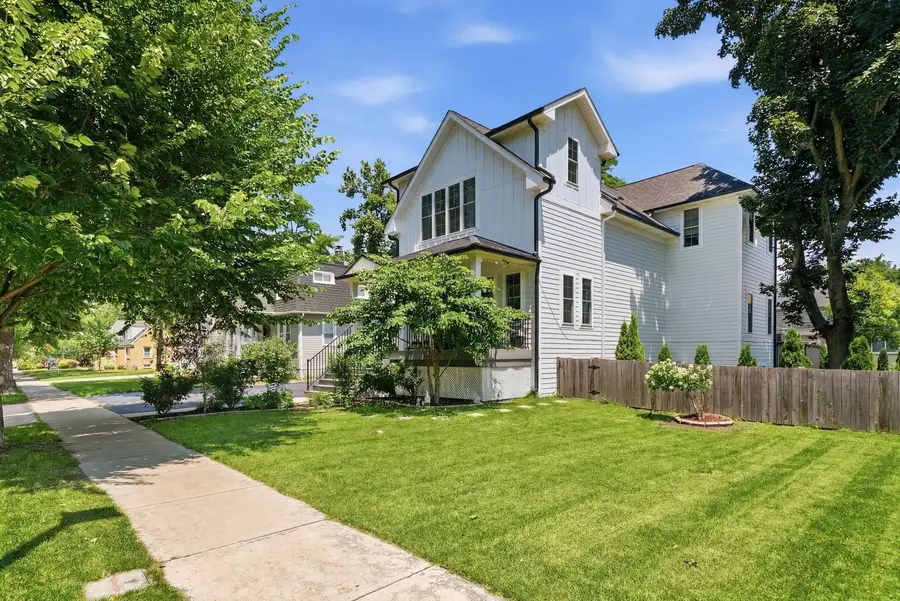 407 S West Avenue, Elmhurst, IL 60126 - #2