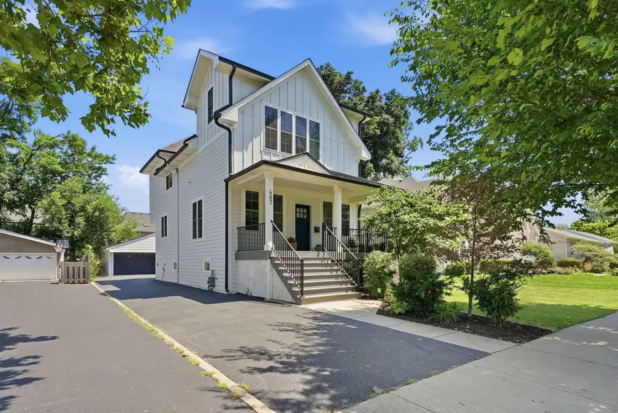 407 S West Avenue, Elmhurst, IL 60126 - #3