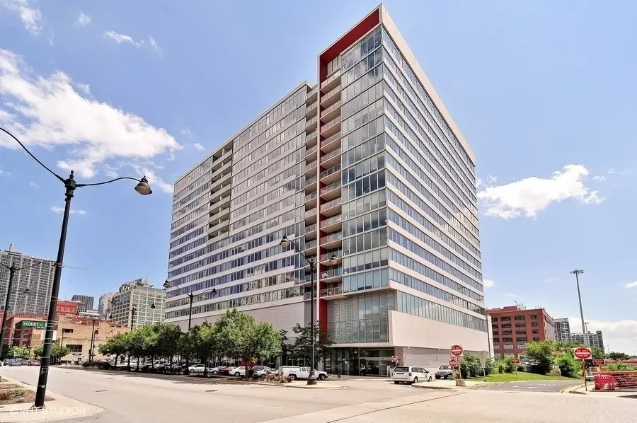 659 W Randolph Street #813, Chicago, IL 60661 - #1