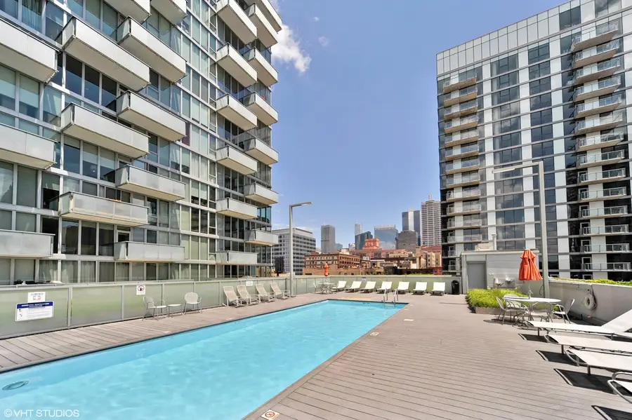 659 W Randolph Street #813, Chicago, IL 60661 - #2