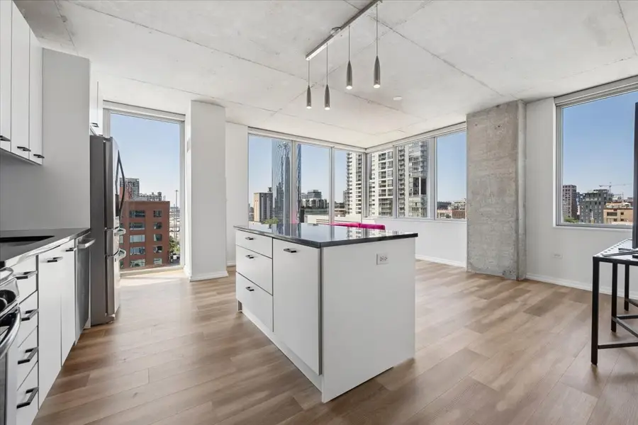 659 W Randolph Street #813, Chicago, IL 60661 - #3
