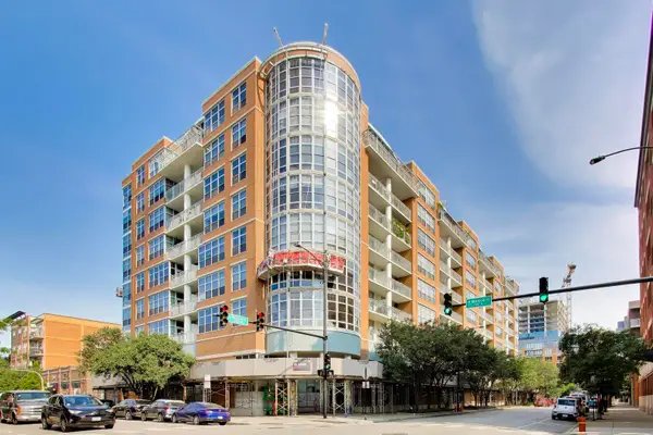 1200 W Monroe Street #510, Chicago, IL 60607