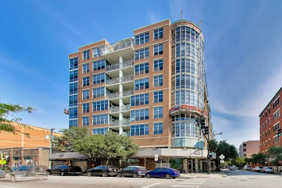 1200 W Monroe Street #510, Chicago, IL 60607 - #2