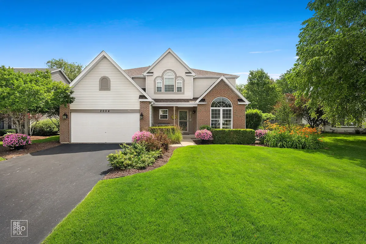 2004 Oakdale Estates Drive, Plainfield, IL 60586 - #1