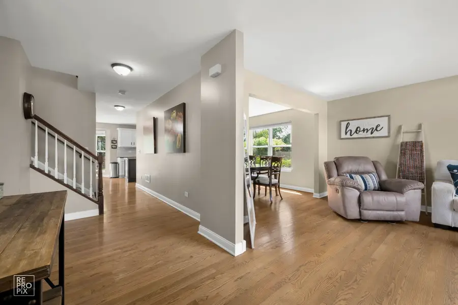 2004 Oakdale Estates Drive, Plainfield, IL 60586 - #2