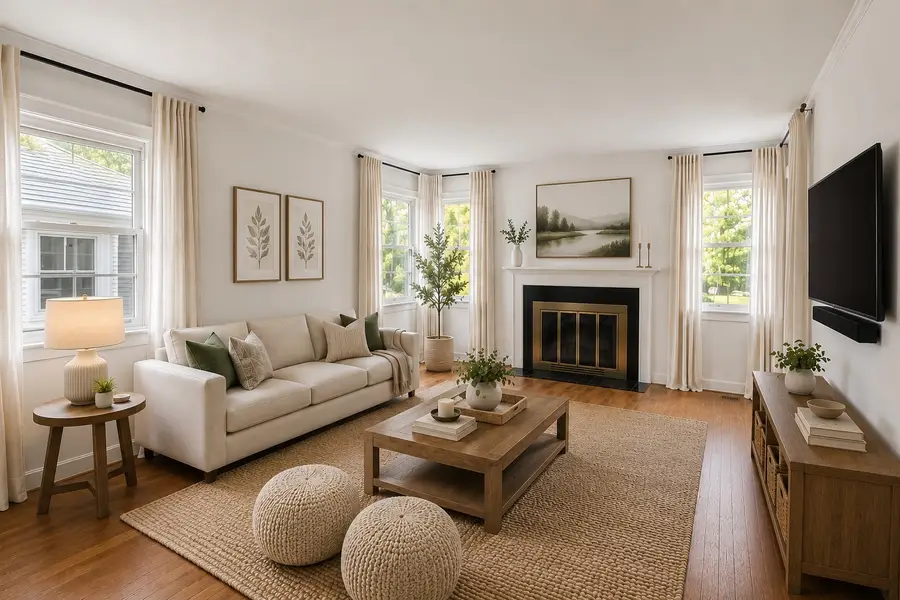 913 Cambridge Lane, Wilmette, IL 60091 - #3