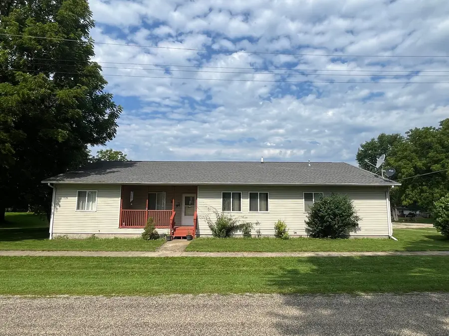319 N 4th Street, Neponset, IL 61345 - #2