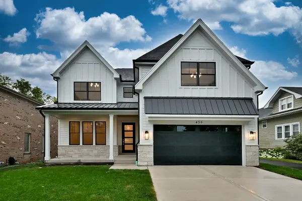 456 Elm Street, Elmhurst, IL 60126