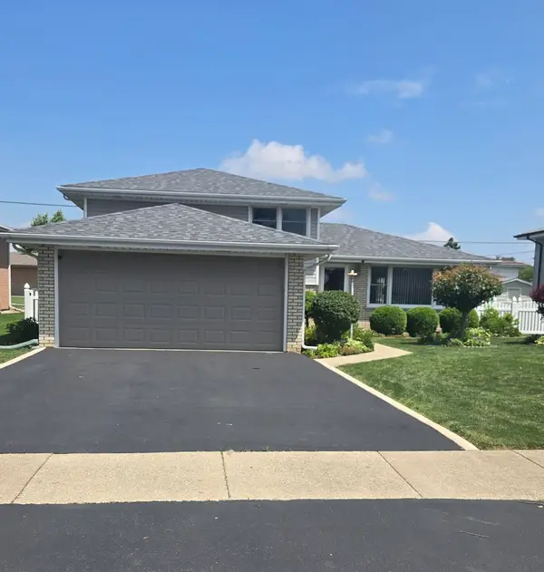 7836 W 81st Street, Bridgeview, IL 60455