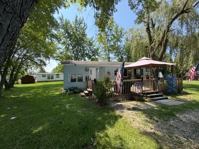 2795 E 28th Lot 968 Road, Seneca, IL 61360 - #2