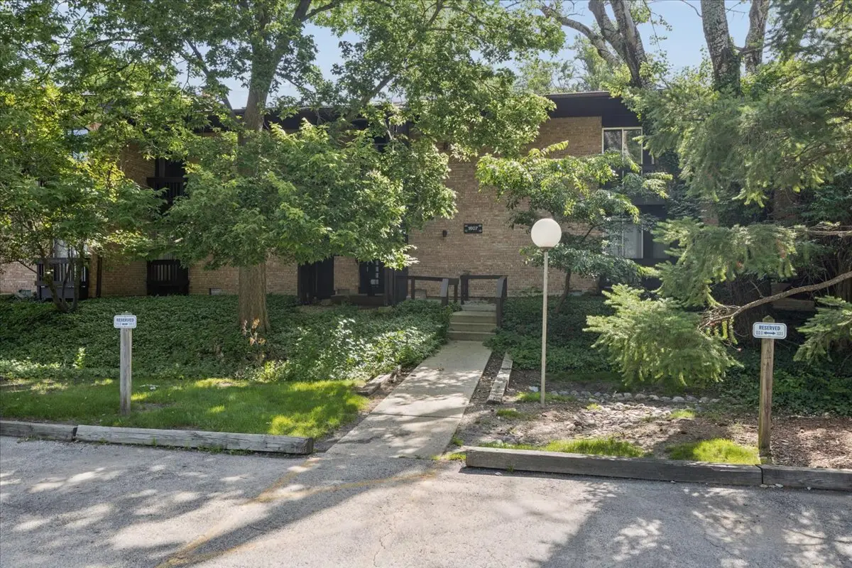 1607 Maple Terrace #2C, Lisle, IL 60532 - #1